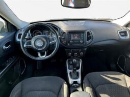 
										2017 Jeep Compass Sport 4X4 full									