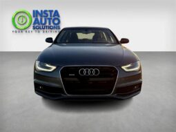 
										2015 Audi A4 2.0T Quattro Progressiv AWD full									