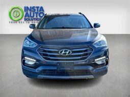 
										2018 Hyundai Santa Fe Sport AWD full									