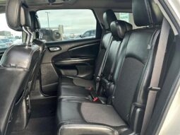 
										2017 Dodge Journey SXT 7 Passenger full									