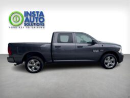 
										2020 Ram 1500 Crew Cab 4×4 5.7L Hemi full									