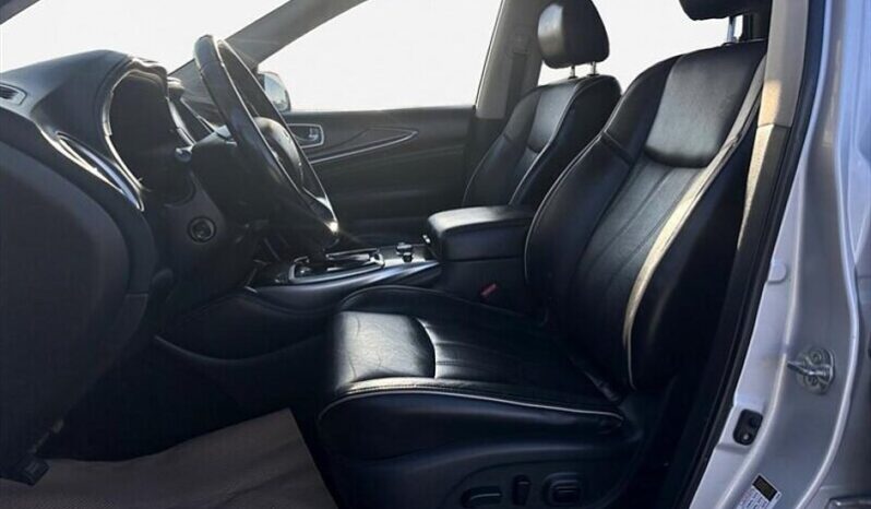 
								2019 Infiniti QX60 Pure AWD full									