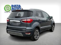 
										2020 Ford EcoSport Titanium AWD full									