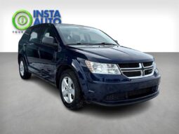 
										2017 Dodge Journey CVP full									
