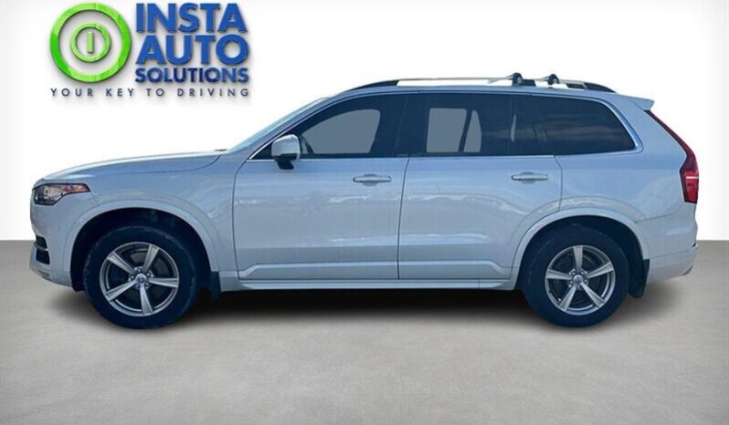 
								2017 Volvo XC90 T5 Momentum AWD full									