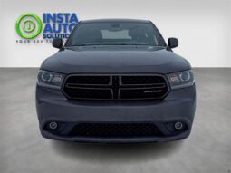 
										2016 Dodge Durango SXT AWD full									