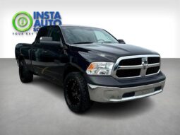 
										2017 Ram 1500 Tradesman Quad Cab 4×4 full									