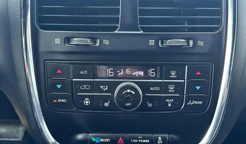 
								2018 Dodge Grand Caravan GT full									