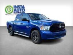 
										2019 Ram 1500 Classic SLT 5.7L Hemi Crew Cab 4X4 full									