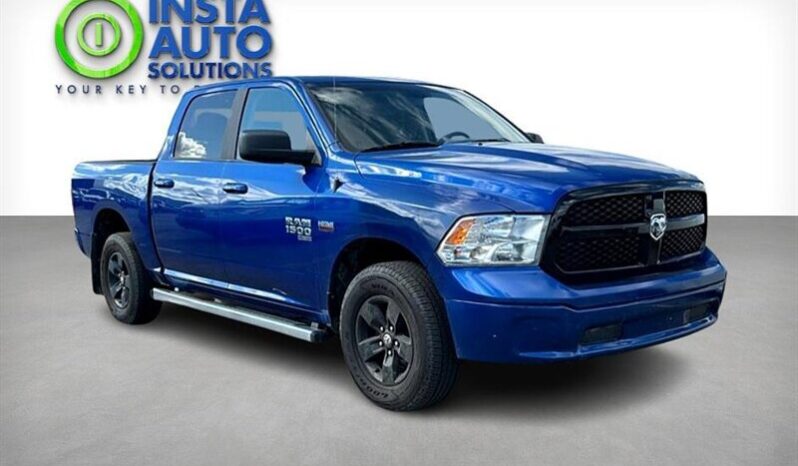 
								2019 Ram 1500 Classic SLT 5.7L Hemi Crew Cab 4X4 full									