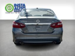 
										2018 Nissan Altima SV full									