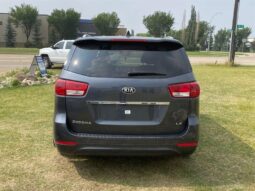 
										2017 Kia Sedona LX FWD full									