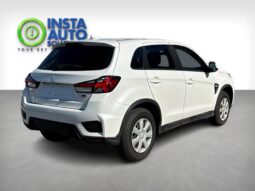 
										2020 Mitsubishi RVR SE AWD full									