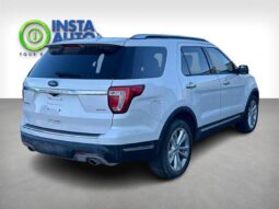 
										2019 Ford Explorer Limited 4X4 full									