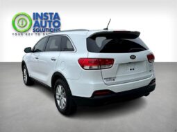 
										2018 Kia Sorrento LX AWD full									