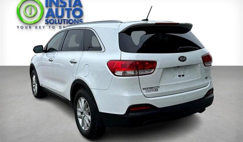 
								2018 Kia Sorrento LX AWD full									