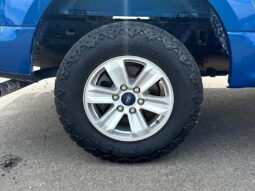 
										2018 Ford F-150 XLT Ext Cab 4×4 full									