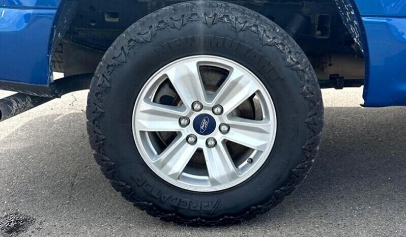 
								2018 Ford F-150 XLT Ext Cab 4×4 full									