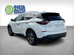 
										2019 Nissan Murano SV AWD full									