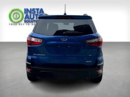 
										2020 Ford Ecosport SE 4×4 full									