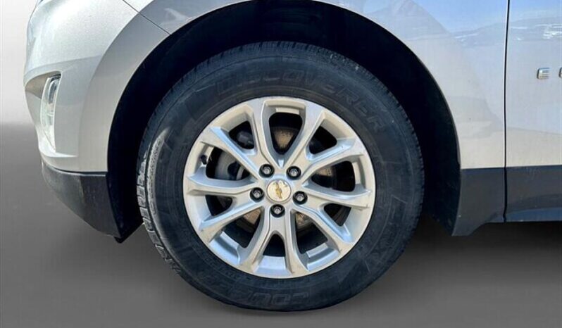 
								2018 Chevrolet Equinox LS FWD full									