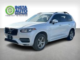 2017 Volvo XC90 T5 Momentum AWD