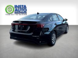 
										2019 Kia Forte FE full									