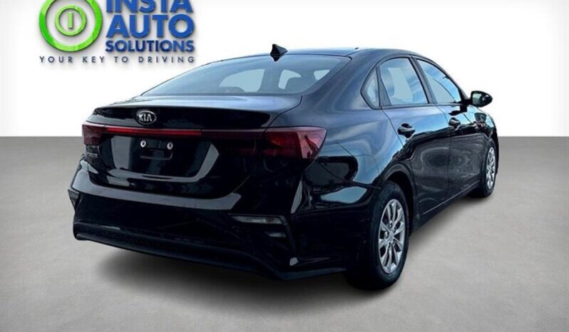 
								2019 Kia Forte FE full									