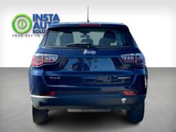 
										2017 Jeep Compass Sport 4X4 full									