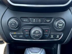 
										2019 Jeep Cherokee North 4×4 full									
