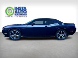 
										2014 Dodge Challenger R/T Classic 5.7L Hemi full									