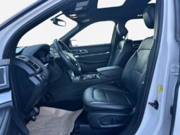 
										2019 Ford Explorer Limited 4X4 full									