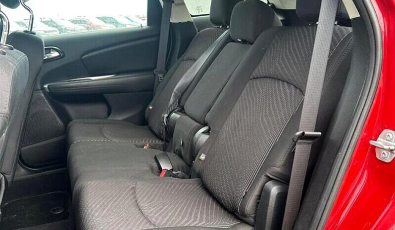 
								2015 Dodge Journey CVP full									