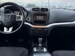 
										2014 Dodge Journey CVP full									