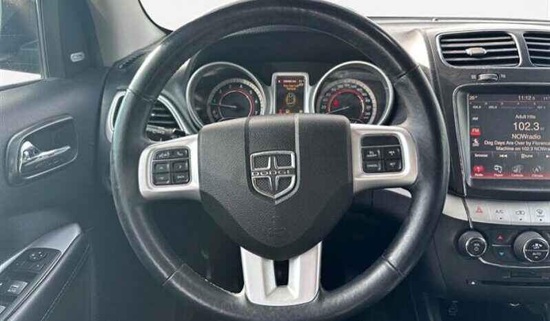 
								2017 Dodge Journey GT AWD full									
