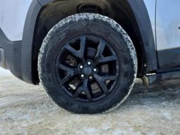 
										2017 Jeep Cherokee Trailhawk 4X4 full									