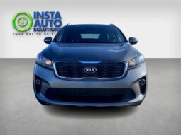 
										2019 Kia Sorento EX 2.4L AWD full									