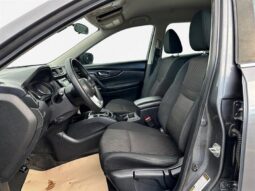 
										2018 Nissan Rogue S AWD full									