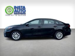 
										2019 Kia Forte FE full									