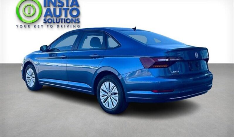 
								2019 Volkswagen Jetta Comfortline full									