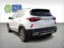 
										2023 Kia Seltos SX – Fully loaded! full									