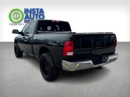 
										2017 Ram 1500 Tradesman Quad Cab 4×4 full									