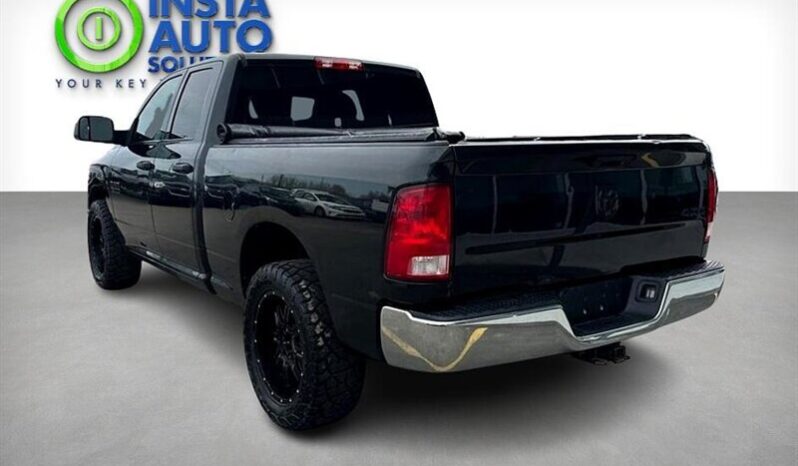 
								2017 Ram 1500 Tradesman Quad Cab 4×4 full									