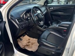 
										2017 Dodge Journey SXT 7 Passenger full									