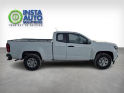 
										2019 Chevrolet Colorado Work Truck full									