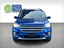 
										2017 Ford Escape SE AWD full									
