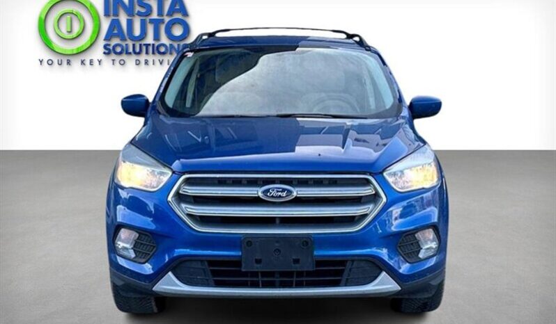 
								2017 Ford Escape SE AWD full									