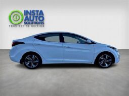 
										2016 Hyundai Elantra GLS full									