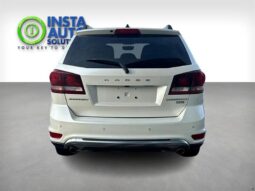 
										2017 Dodge Journey SXT 7 Passenger full									