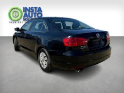 
										2014 Volkswagen Jetta 2.0L I4 full									